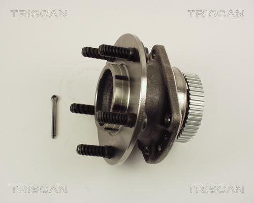 Triscan 8530 10253 - Wheel hub, bearing Kit autospares.lv