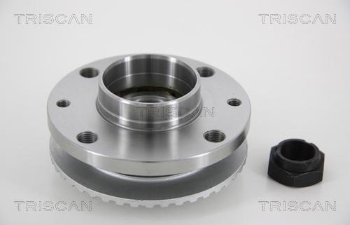 Triscan 8530 10233 - Wheel hub, bearing Kit autospares.lv