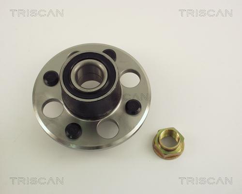 Triscan 8530 10226 - Wheel hub, bearing Kit autospares.lv