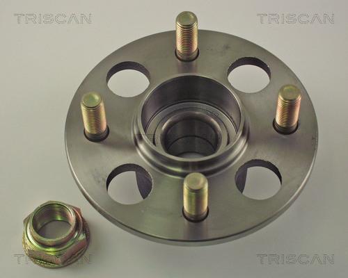 Triscan 8530 10226 - Wheel hub, bearing Kit autospares.lv