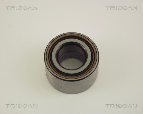 Triscan 8530 10223 - Wheel hub, bearing Kit autospares.lv