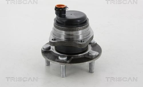 Triscan 8530 10277 - Wheel hub, bearing Kit autospares.lv