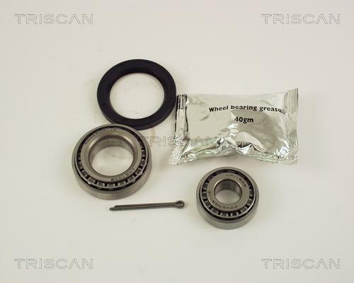 Triscan 8530 11101 - Wheel hub, bearing Kit autospares.lv