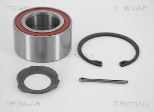 Triscan 8530 11205 - Wheel hub, bearing Kit autospares.lv