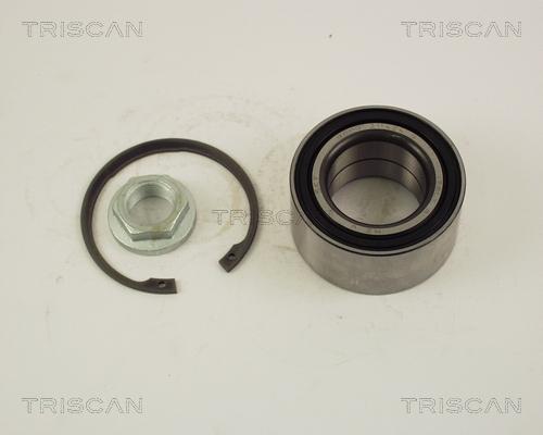 Triscan 8530 11215 - Wheel hub, bearing Kit autospares.lv