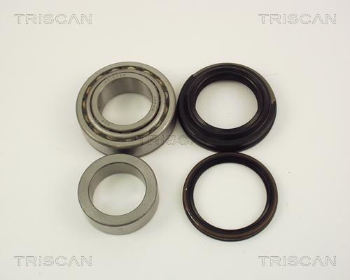 Triscan 8530 18203 - Wheel hub, bearing Kit autospares.lv