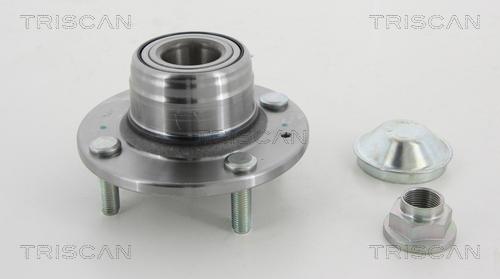 Triscan 8530 18211 - Wheel hub, bearing Kit autospares.lv