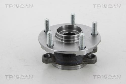 Triscan 8530 13146 - Wheel hub, bearing Kit autospares.lv