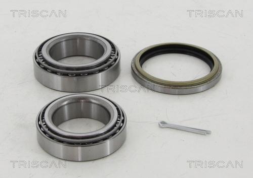 Triscan 8530 13148 - Wheel hub, bearing Kit autospares.lv