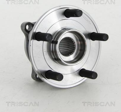 Triscan 8530 13154 - Wheel hub, bearing Kit autospares.lv