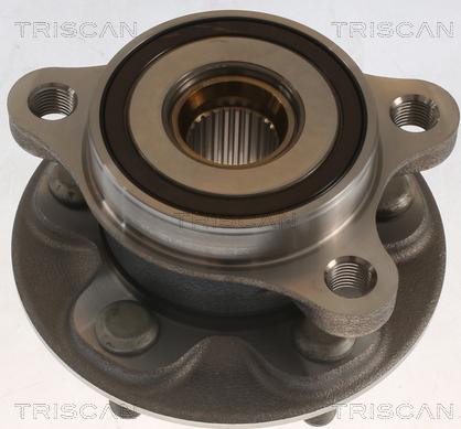 Triscan 8530 13158 - Wheel hub, bearing Kit autospares.lv