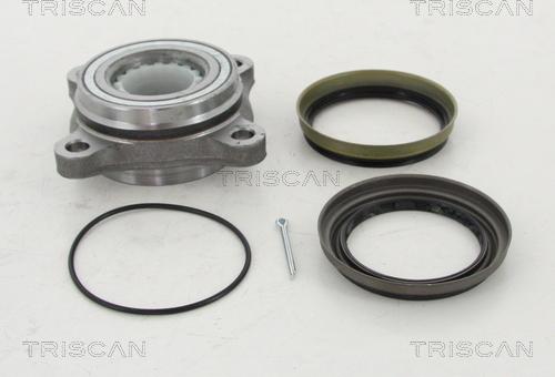 Triscan 8530 13152 - Wheel hub, bearing Kit autospares.lv