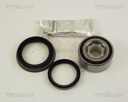 Triscan 8530 13107 - Wheel hub, bearing Kit autospares.lv