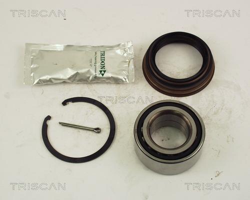 Triscan 8530 13129 - Wheel hub, bearing Kit autospares.lv