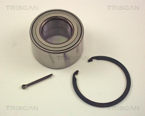 Triscan 8530 13127 - Wheel hub, bearing Kit autospares.lv