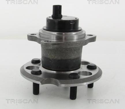 Triscan 8530 13295 - Wheel hub, bearing Kit autospares.lv