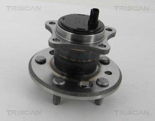 Triscan 8530 13291 - Wheel hub, bearing Kit autospares.lv