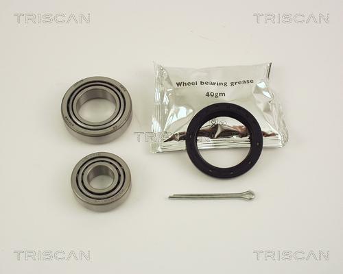 Triscan 8530 13242 - Wheel hub, bearing Kit autospares.lv