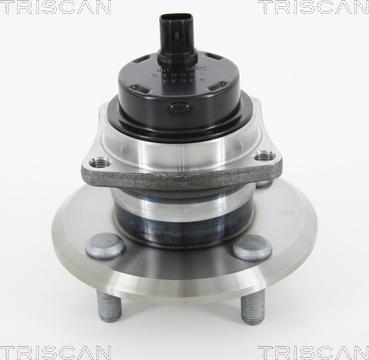 Triscan 8530 13254 - Wheel hub, bearing Kit autospares.lv