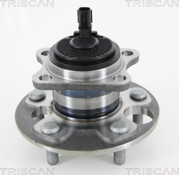 Triscan 8530 13252 - Wheel hub, bearing Kit autospares.lv