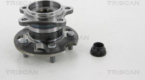 Triscan 8530 13264 - Wheel hub, bearing Kit autospares.lv