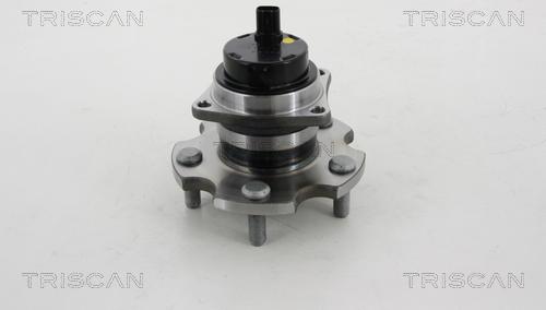 Triscan 8530 13266 - Wheel hub, bearing Kit autospares.lv