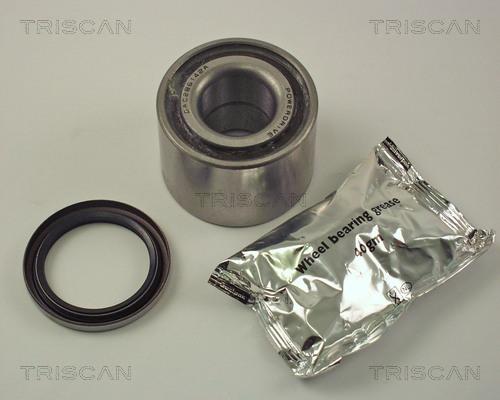 Triscan 8530 13204 - Wheel hub, bearing Kit autospares.lv