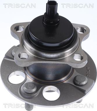 Triscan 8530 132000 - Wheel hub, bearing Kit autospares.lv