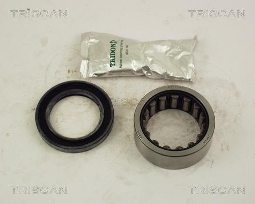 Triscan 8530 13212 - Wheel hub, bearing Kit autospares.lv