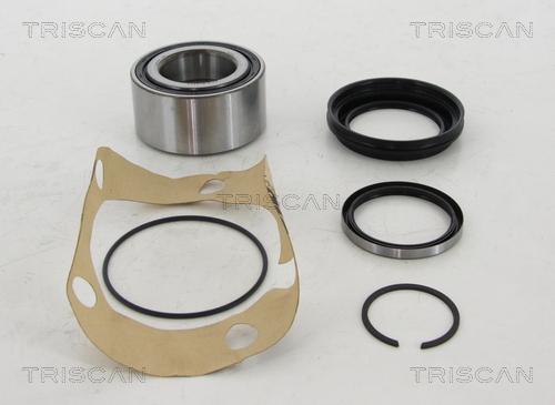 Triscan 8530 13282 - Wheel hub, bearing Kit autospares.lv