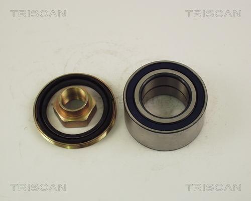 Triscan 8530 12105 - Wheel hub, bearing Kit autospares.lv