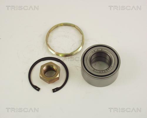 Triscan 8530 12103 - Wheel hub, bearing Kit autospares.lv