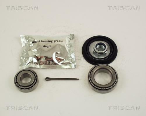 Triscan 8530 12201 - Wheel hub, bearing Kit autospares.lv