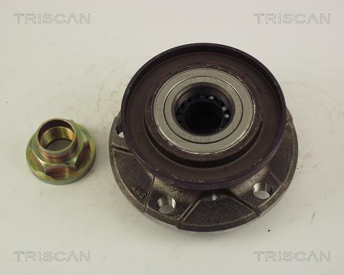 Triscan 8530 12214 - Wheel hub, bearing Kit autospares.lv