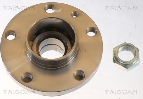 Triscan 8530 12216 - Wheel hub, bearing Kit autospares.lv