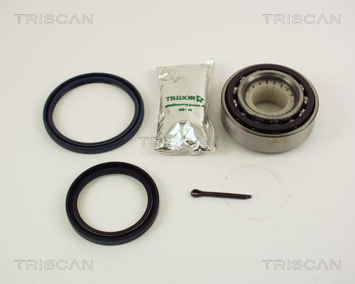 Triscan 8530 38102 - Wheel hub, bearing Kit autospares.lv