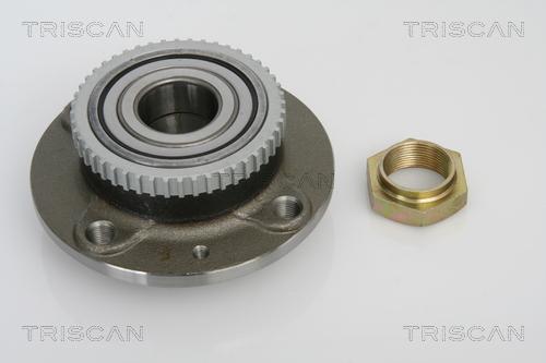 Triscan 8530 38211 - Wheel hub, bearing Kit autospares.lv