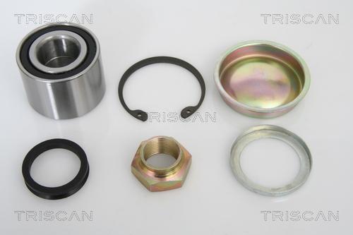 Triscan 8530 38212 - Wheel hub, bearing Kit autospares.lv