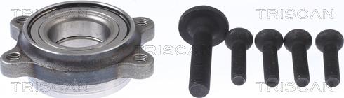 Triscan 8530 29009 - Wheel hub, bearing Kit autospares.lv