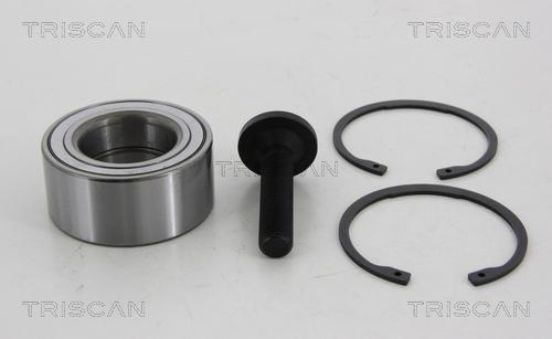 Triscan 8530 29005 - Wheel hub, bearing Kit autospares.lv