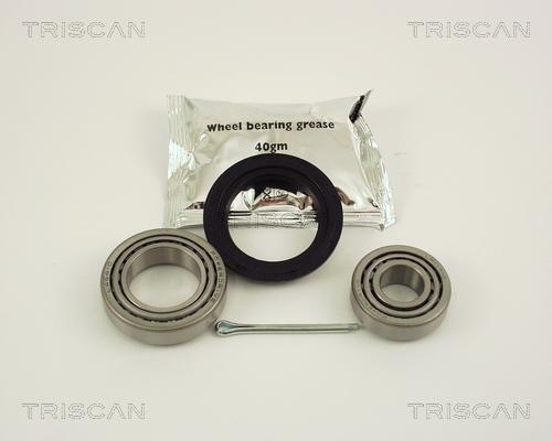 Triscan 8530 29006 - Wheel hub, bearing Kit autospares.lv