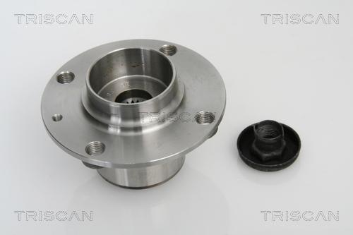 Triscan 8530 29008 - Wheel hub, bearing Kit autospares.lv