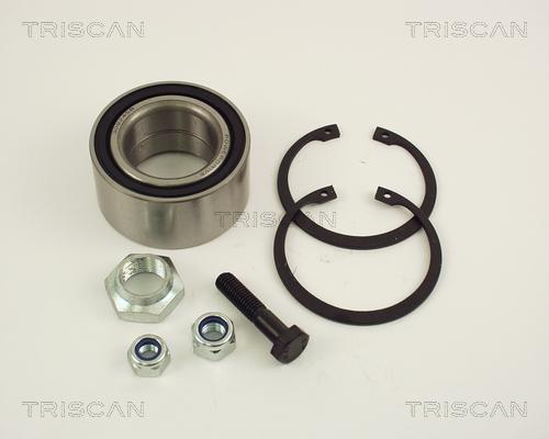 Triscan 8530 29003 - Wheel hub, bearing Kit autospares.lv