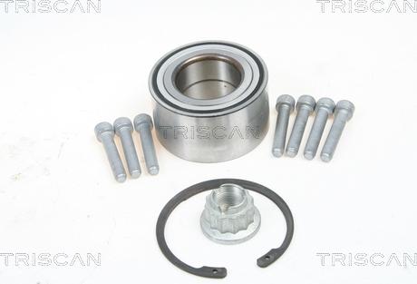 Triscan 8530 29012 - Wheel hub, bearing Kit autospares.lv