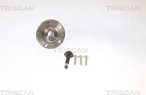 Triscan 8530 29141 - Wheel hub, bearing Kit autospares.lv