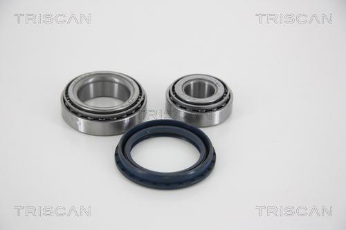 Triscan 8530 29104 - Wheel hub, bearing Kit autospares.lv