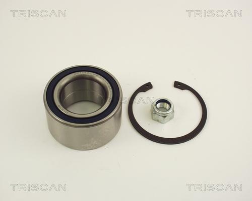 Triscan 8530 29116 - Wheel hub, bearing Kit autospares.lv