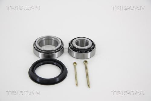 Triscan 8530 29203 - Wheel hub, bearing Kit autospares.lv