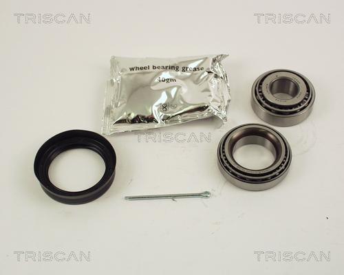 Triscan 8530 29219 - Wheel hub, bearing Kit autospares.lv