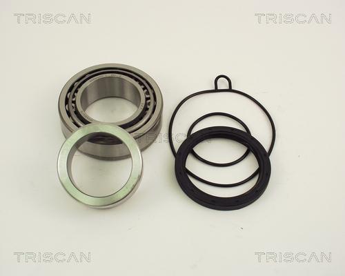 Triscan 8530 29214 - Wheel hub, bearing Kit autospares.lv